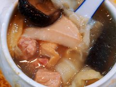 佛跳墙-九大簋家宴(晓港湾店)