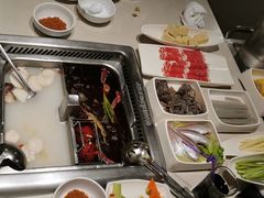 -海底捞火锅(上元大街店)