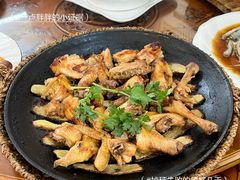 -友强·23年特色海鲜大排档(厦门店)