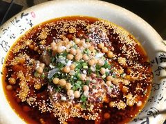 -灶东家民间菜(回兴店)