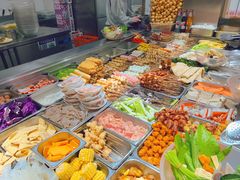 -林静小吃(复兴路店)