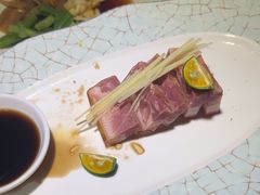 -永安鱼庄·镇江菜(丁卯店)