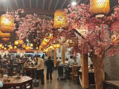 -小街天府(西工小街店)