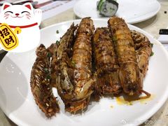 -芭菲盛宴·环球美食(解放碑英利国际店)