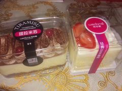 -85度C(北京八角物美店)