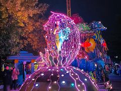 -大连海昌发现王国主题公园