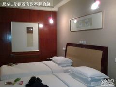 -世纪金源大饭店海鲜自助餐厅(迎宾路店)
