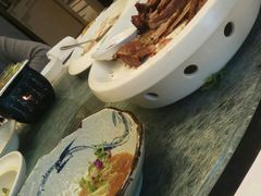 -常州逸高酒店-中餐厅