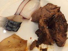 -漳州宾馆威尼斯西餐厅(胜利西路店)