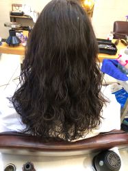 -魅力发型