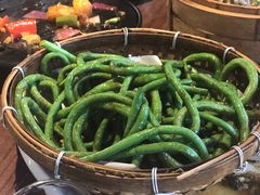 -园林美食城·本土农家菜(杨和镇店)