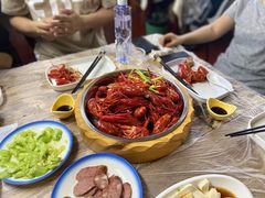 -龙虾奇迹(大华三路店)