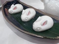 -天喜酒楼饭市·茶市(同德皇宫店)