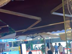 -巴伐利亚啤酒坊(意式风情街店)