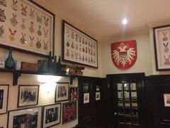 -兰特伯爵西餐厅·啤酒屋(方庄店)