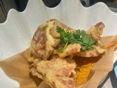-华竹饭店(中央大街店)