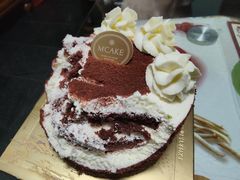 -M'CAKE(西单大悦城店)