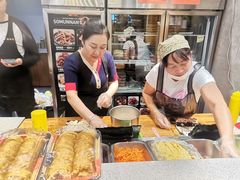 -传闻来紫菜包饭·打糕(西塔韩百店)