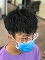 点击看大图 -ON STAR SALON