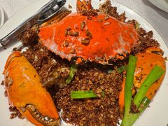 -喜记避风塘炒辣蟹(旗舰店)