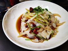 -鸭绿江海鲜烧烤大排档(杏林街店)