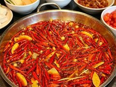 -重庆钢头火锅(宽窄店)