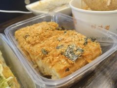 -小豆海棠(嘉兴路店)