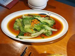 -三凤酒家·百年无锡菜(清扬茂业店)
