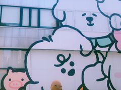 -Seesaw Coffee(上生新所店)