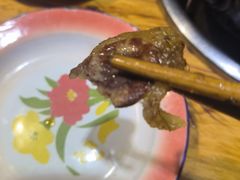 -石记老北京炙子烤肉(松园店)
