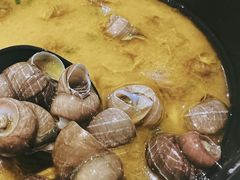 有机汤丝螺-锡和无锡菜(景丽苑店)