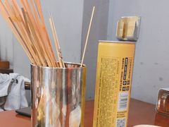 -老何太太鹤岗小串·团建聚餐(龙华店)