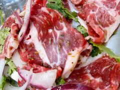 -怡嘉烤肉店(齐齐哈尔烤肉)