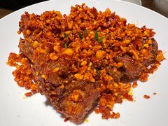 糯香猪脚-清水亭湖北菜(大屯DT51店)