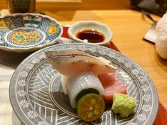 -鮨青(恒基名人购物中心店)