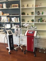 -scarlet斯卡莱美容护理机构