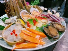 -生如夏花泰式火锅(西村黑金店)