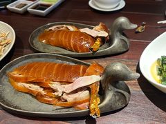 -德永枣香烤鸭(官舍店)