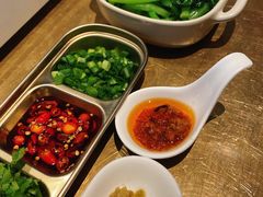 -漆黑觉米粉(三里屯店)