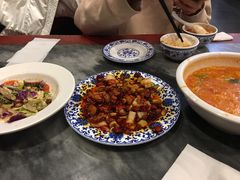 -都一处烧麦馆(前门店)