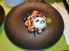 -珠海中海雅高铂尔曼酒店