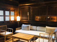 -法云安缦酒店