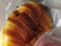 热狗面包-苹果花园(南泉路店)