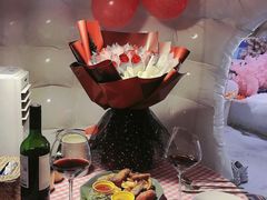 -天空花园餐吧·生日·团建(南山店)