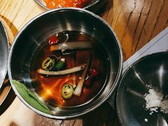 -姜虎东白丁烤肉(银泰中心in99店)