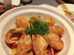 -小炳胜(卓悦中心店)