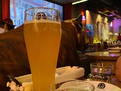 -MR.ROCKY洛奇先生RESTAURANT&BAR(宝安壹方城店)