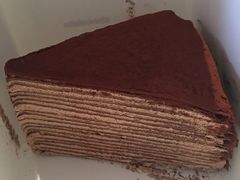 -Awfully Chocolate(来福士广场店)