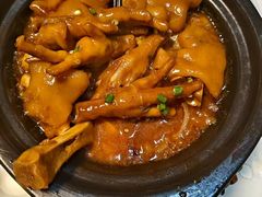 -千岛湖小鱼儿·淳安匠心农家菜