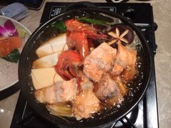 iphone_upload_pic-贵木日本料理·铁板烧(新地假日广场店)